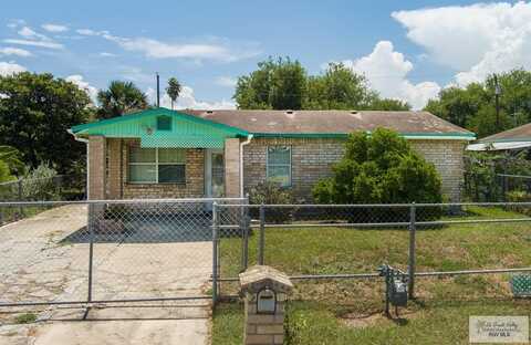 34 SANTA ISABEL, BROWNSVILLE, TX 78521