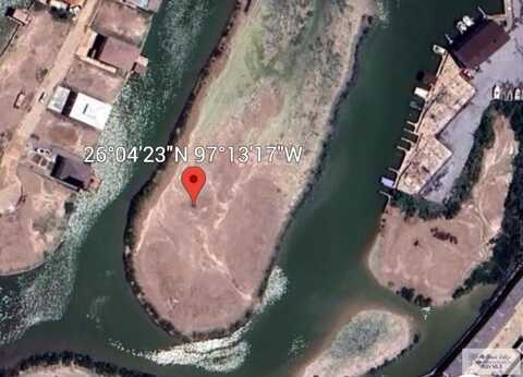 Lot 24 W BASS AVENUE, PORT ISABEL, TX 78578