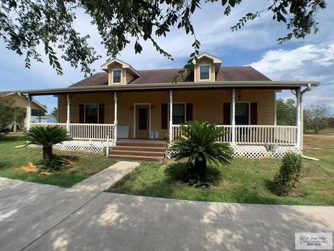 10408 N MILE 4, WESLACO, TX 78599