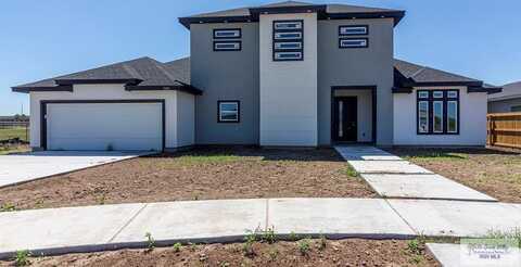 5208 TRINITY RIVER CIR, BROWNSVILLE, TX 78520