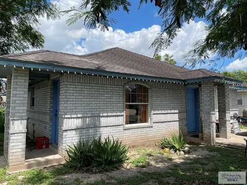 5776 TAPACHULA DR., BROWNSVILLE, TX 78521