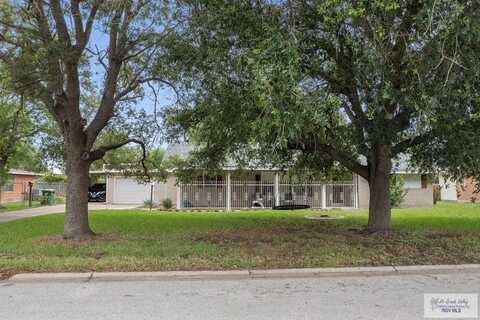 335 MCCAIN AVE., RAYMONDVILLE, TX 78580