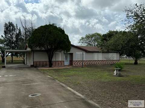 25631 N WHITE RANCH RD., LA FERIA, TX 78559