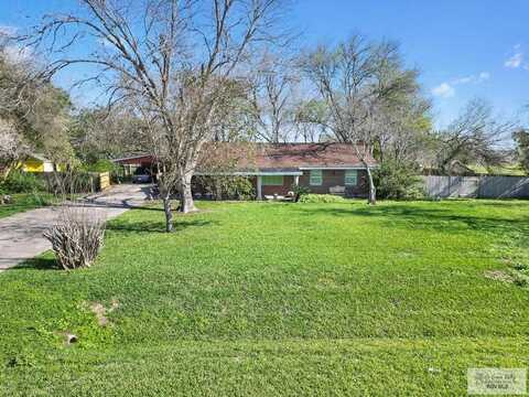 28787 KORNEGAY RD., SAN BENITO, TX 78586