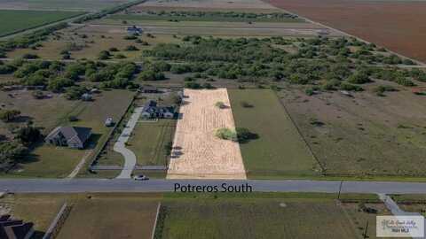 35021 POTREROS SOUTH RD, LOS FRESNOS, TX 78566