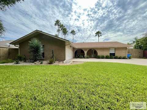 1924 TANGERINE, HARLINGEN, TX 78552