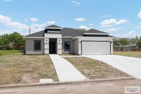 469 TEXAS BLVD., RAYMONDVILLE, TX 78580