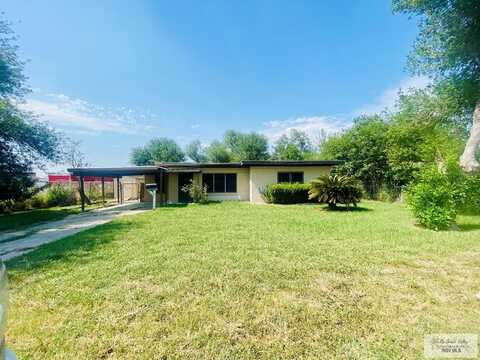 141 E SUNSET ST., RAYMONDVILLE, TX 78580