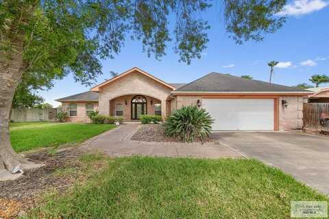 27579 KORNEGAY RD., SAN BENITO, TX 78586