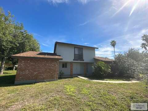 219 BALBOA AVE., RANCHO VIEJO, TX 78575