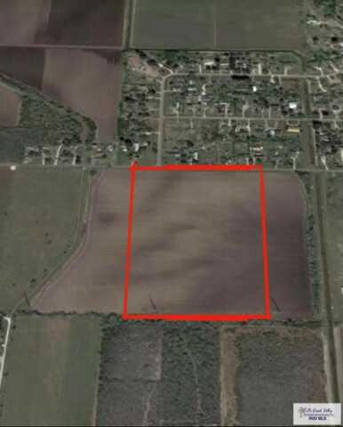 25 Acres EBONY RD., LOS FRESNOS, TX 78566