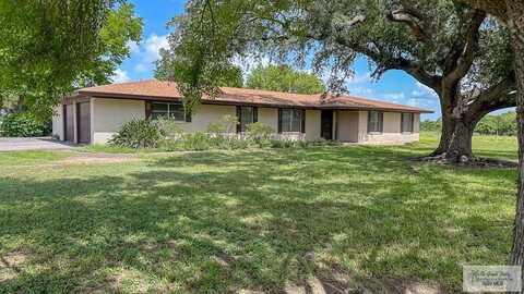 8745 E MILE 1, MERCEDES, TX 78570