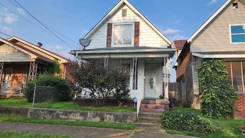 624 15th Street, Huntington, WV 25701