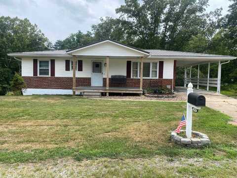 298 Meadow Lane, Milton, WV 25541