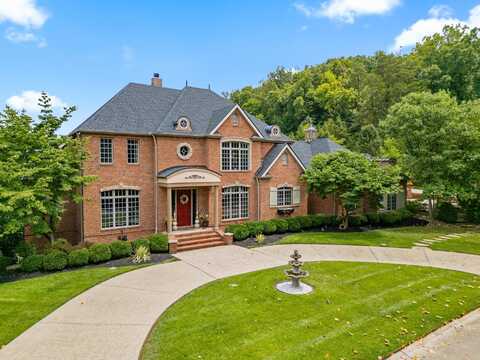 301 Turnberry Pointe, Barboursville, WV 25504