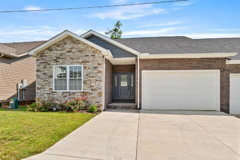 233 Woodland Drive, Milton, WV 25541