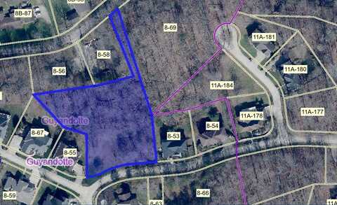 336 Wood Lomond Way, Huntington, WV 25705