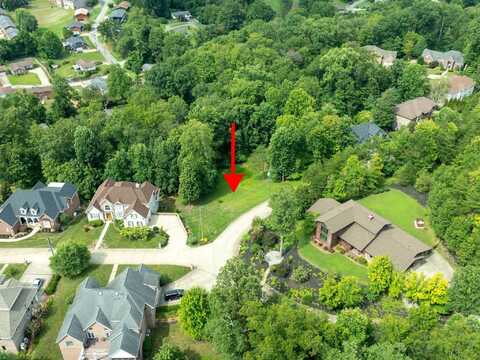 336 Wood Lomond Way, Huntington, WV 25705