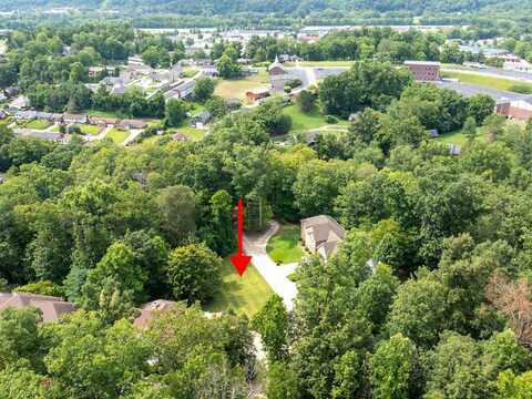.524 ACRE WOOD LOMOND PLACE, Huntington, WV 25705