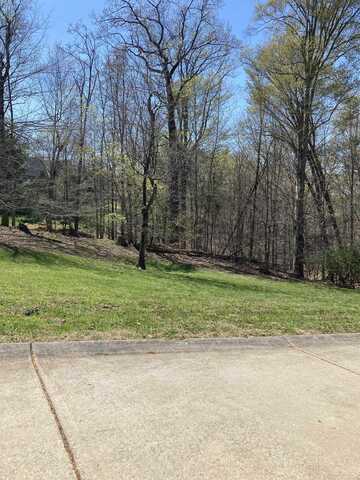 .524 ACRE WOOD LOMOND PLACE, Huntington, WV 25705