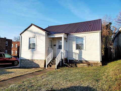 1053 14th Street, Huntington, WV 25701