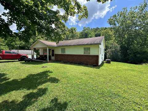 659 Buffalo Creek Road, Huntington, WV 25704