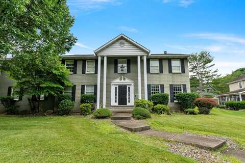 14 Fairway Drive, Huntington, WV 25705