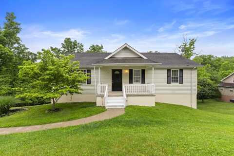 4 Rissa Lane, Huntington, WV 25704