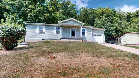 3026 WILSON RD, BARBOURSVILLE, WV 25504