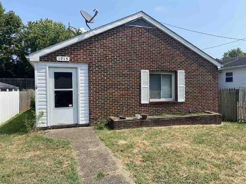 1915 Sycamore Street, Kenova, WV 25530