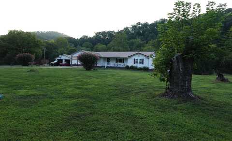 3367 Webb Road, crum, WV 25669