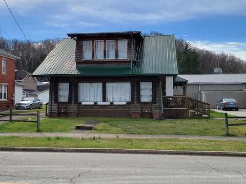 1320 & 1320 1/2 Main Street, Barboursville, WV 25504