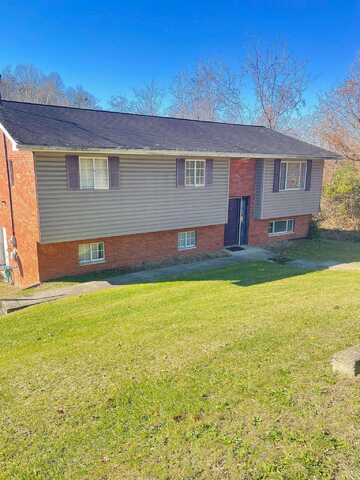 4643 Darnell, Huntington, WV 25705