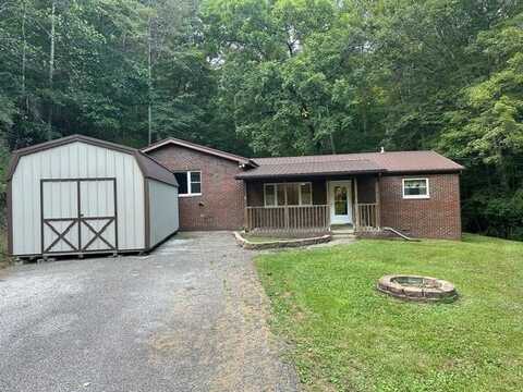 1334 Big Creek Road, Wayne, WV 25570