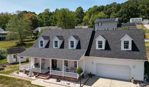 41 Regal Oaks, Barboursville, WV 25504