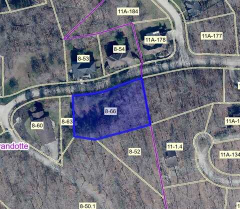 331 Wood Lomond Way, Huntington, WV 25705