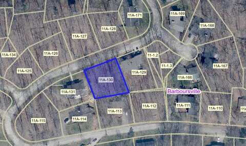 130 Wood Lomond Way, Huntington, WV 25705