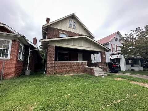 236 W 7th Avenue, Huntington, WV 25701