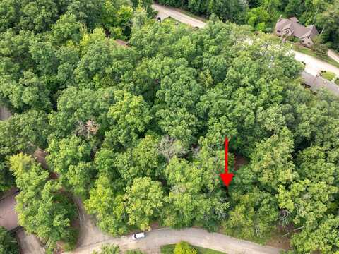Lot 37 Wood Lomond Way, Huntington, WV 25705