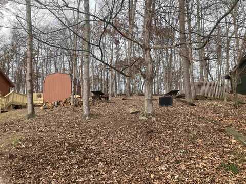 Lot 153 Cascade Drive, Huntington, WV 25705