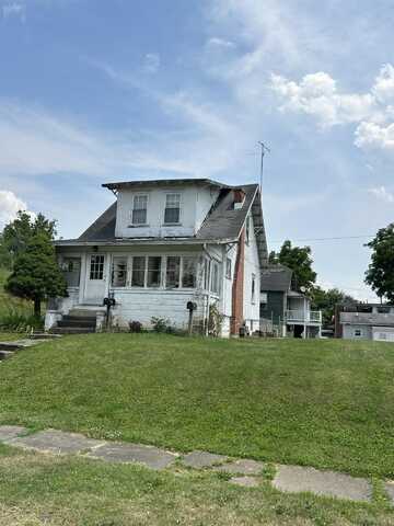 306 Bernard Street, Huntington, WV 25704