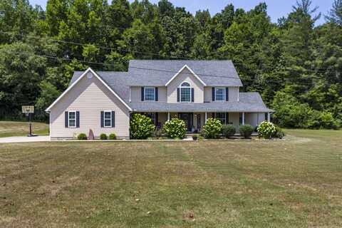 1034 Cedar Point Circle, Catlettsburg, KY 41129