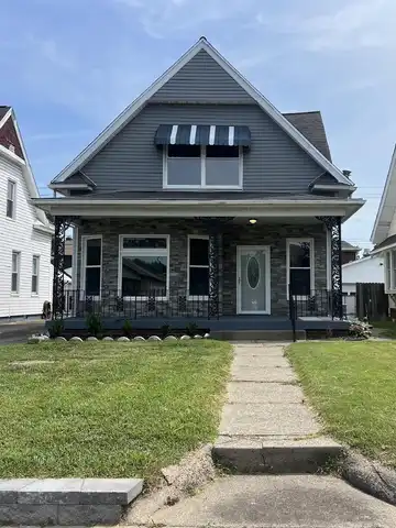 1525 S 6th Street, Ironton, OH 45638