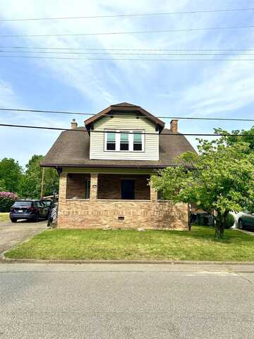 2102 Donald Avenue, Huntington, WV 25701