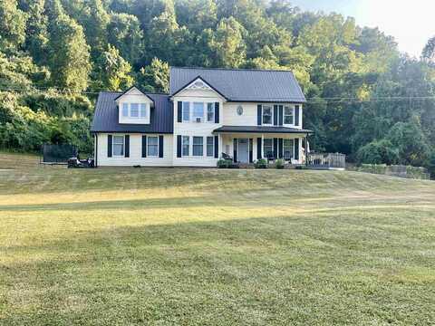 874 Buffalo Creek Road, Huntington, WV 25704