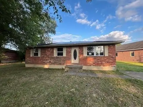107 Bowen Street, Grayson, KY 41143