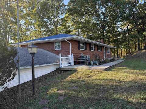 278 TOWNSHIP ROAD 325, SOUTH POINT, OH 45638