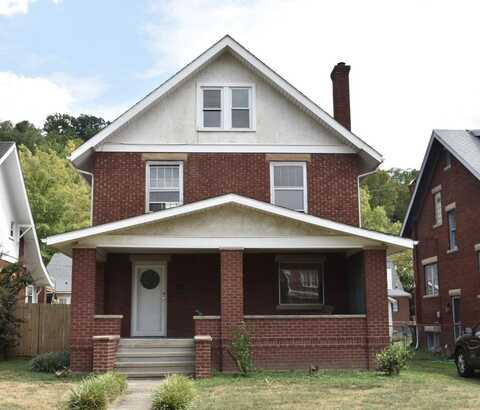 311 12th Ave. W., Huntington, WV 25701