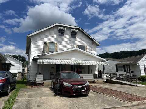 336-338 33rd Street, Huntington, WV 25702