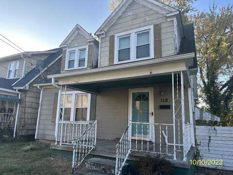 112 Linden Circle, Huntington, WV 25705